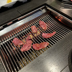 Healthy Yakiniku Hachiroku - 