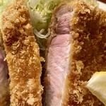 Tonkatsu Itsugyo - 