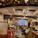 Karaoke Pasela Ueno Koen Mae Ten - 店内の様子