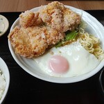 食堂 田舎家 - 