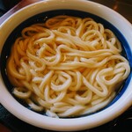 Marugame Seimen Sakai Hamadera Ten - 令和5年6月
                      毎月1日「釜揚げうどんの日」で
                      釜揚げうどん得 通常620円→半額の310円