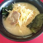 New Ramen Shop Kamenari Ten - 