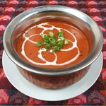 India Nepal Restaurant Ama - 