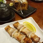 Binchotan Yakitori Raizu - 