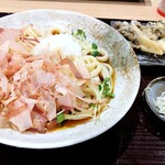 武蔵野うどん - 