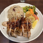 Kawaramachi Jerk Center JamRock - 