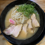 Yatai Ramen Soumenya - 