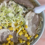 Teuchi Ramen Tonbo - 