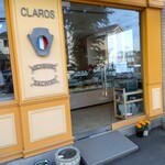 Claros - 