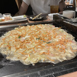 Monja-ya Rikyu Nagoyaeki Ten - 