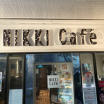 NIKKI Cafe - 