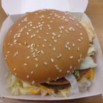 McDonald's Fuchu Nakagawara Life Ten - 