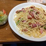 カフェ エスプレッソ - 