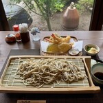 Soba Dokoro Shirouzu - 