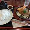 菊池高原カントリークラブ - 料理写真: