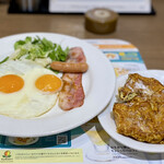 Denny's Minami Asagaya Ten - 