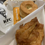 Kentucky Fried Chicken Mejiro Ten - 