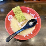 Hyappo Ramen Toda Ten - 