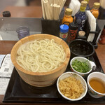 丸亀製麺 - 