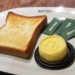 BUTTER Biei Hoboku Rakunoujou - 