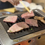 Osaka Yakiniku Horumon Futago Ebisuminamiten - 