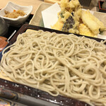 Teuchi Soba Wajin - 