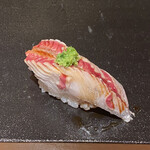 Sushi Isao - 