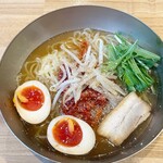 ラーメン まこと屋 - 