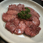 Yakiniku Kaishu - 