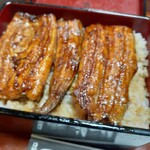 Unagi Hikoemon - 