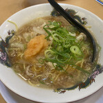 Osaka Fukuchan Ramen Kishiwada Ten - 