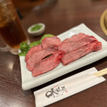 Noto Ushi Yakiniku Midouen Otemachi Ten - 