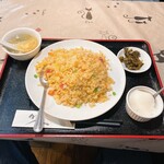 四川料理　天禄園 - 