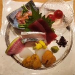 Shinagawa Sushi Matsumoto - 