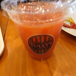 Tully's Coffee Toki Puremiamuautoretto Ten - 