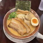 Ramen Nagata - 