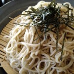 Towari Soba Tsuki Ichihara Ten - 