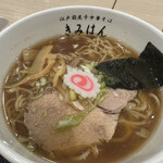 Edomae Niboshi Soba Kimihan Rarapoto Toyosu - 