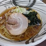 COPAL - 冷たいラーメン