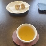 Chinese Tosenn - お茶