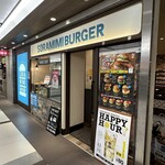 SORAMIMIBURGER Yunimoru Ten - 