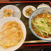 Yabu Soba - 