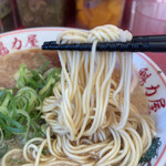 Ramen Kairikiya Kawasaki Shinjo Ten - 