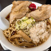 Tsukemen Shinshin Sohon Ten - 