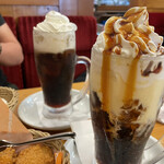 Komeda Coffee Ten Kakuozanten - 