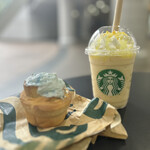 Starbucks Coffee Ion Style Higashinagawa Seashide Ten - 