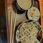 Soba Izakaya Popo Ken - 