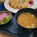 Restaurant Tenno Saya Honten - 