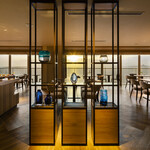 Hilton Okinawa Sesoko Resort Executive Lounge - エグゼクティブラウンジ（入口）