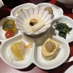 Japanese cuisine Gotou - 